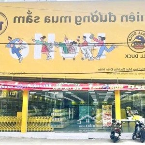 Cho Thuê Mặt Bằng Lớn Mặt Tiền đường Ung Văn Khiêm, Bình Thạnh Ngang 15m