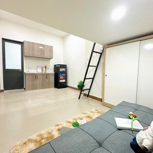 Cho Thuê Phòng Trọ, Thang Máy Tận Phòng, Cạnh đh Y Dược Tphcm
