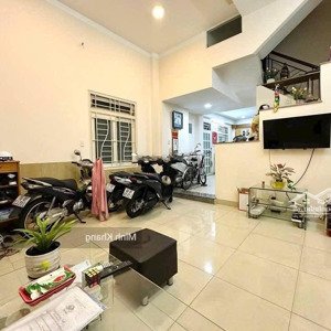 chính chủ bán gấp nhà âu dương lân, rạch ông, quận 8, giá 4 tỷ 070, diện tích 55m2