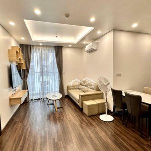 Cho Thuê Căn Hộ Chung Cư Hoàng Huy Grand - 2 Ngủ 2 Vệ Sinh - Giá 9 Triệu