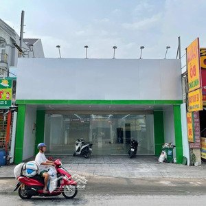 nhà 9.2mx27m mặt tiền nguyễn ảnh thủ, p.hiệp thành, quận 12, đang cho thuê 40tr, giá: 26.990 tỷ