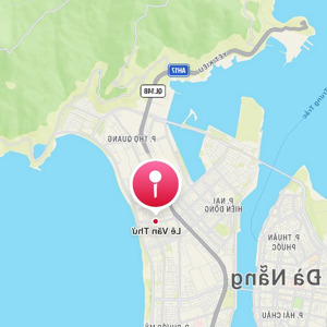 tòa căn hộ 6 tầng, 12 căn hộ cho thuê, 13,2 tỷ, 104m2 lê văn thứ, mân thái, sơn trà, đà nẵng