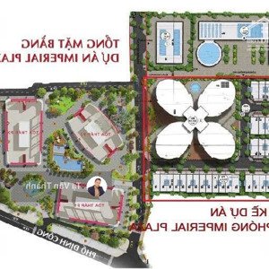 Bán Nhà Mặt Phố định Công 100m2, Mt 5.3m Thang Máy 21 Tỷ 5 Tầng. Lh 