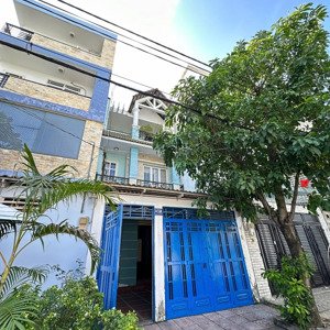 đường 12m ngay đại học văn lang 3 tầng 5x20m bình lợi p13 bình thạnh chỉ 25tr/tháng tl