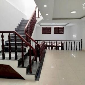 Nhà Mặt Tiền Nguyễn Đức Thuận. Bình Dương. Ngay KDC Hiệp Phát