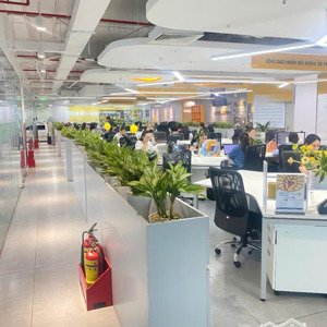 Bán Sàn Thương Mại Văn Phòng 275 Nguyễn Trãi, Gold Tower. Tòa Nhà Cao Cấp. Vị Trí đỉnh Cạnh Royal