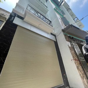 thượng đình, nhị khê - 36.2m2 4 tầng mặt tiền 3.3m. giá chỉ 4.1 tỷ
