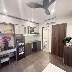 Bán Cc Mini Xây Mới 100%, 10pn, 10wc, 52m2 Tại Mai động, Hoàng Mai, 10,8 Tỷ. Gần Phố, 40m Ra ôtô.