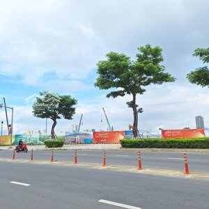 Cho Thuê đất 2 Mặt Tiền Trần Hưng đạo, Gần Tòa Căn Hộ Sun Ponte