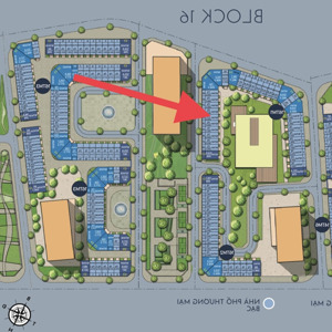 cần bán gấp căn shophouse chân toà chung cư manor central park, giá 28 tỷ, có nội thất, đông nam
