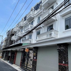 Biệt Thự Mini 7m X 12m P. đông Hưng Thuận, Q12 Gần Cầu Tham Lương, Kcn Tân Bình