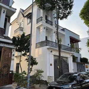bán nhà mới 2 lầu hẻm hông 4m đường số 10 nam long 2- giá 6.2 tỷ