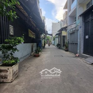 hẻm 90 âu dương lân q8 -hẻm xe hơi 4m dt 65m2,ko quy hoạch rẻ nhất khu