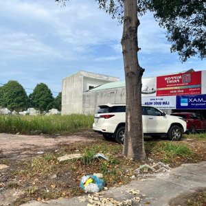 1tỷ090 có ngay miếng đất đẹp 250m2 ở lai uyên bầu bàng shr nằm mtđ và trung tâm thích hợp xây trọ