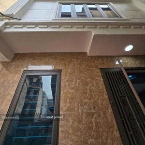 bán nhà riêng tại thị trấn văn điển, 5,8 tỷ, 38 m2, giá tốt hot!