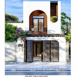 Bán Nhà Mặt Tiền Tại Bưng Cơ, Lộc An, Long Thành, đồng Nai, Giá Cực Chất 2,65 Tỷ