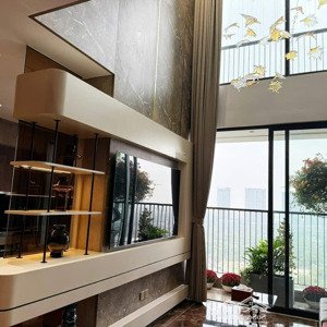 the lanmark - chào bán mezza thông tầng đã hoàn thiện full nội thất 11.x tỷ bao phí