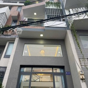 chủ bán gấp căn 49m² nguyễn thiện thuật gần ngã 6. xây 1 trệt 3 lầu,hẻm 5m thoáng. giá 2,8 tỷ, shr