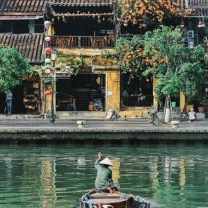 Hàng Hiếm Phố Cổ - 214m2 - Dòng Tiền 60tr/ Tháng - Nguyễn Phúc Tần Chỉ 22 Tỷ