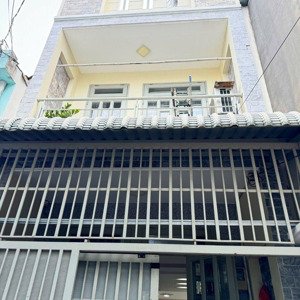 nhà chính chủ quận 8 1t1l 56m2 giá 2t1