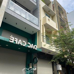 Bán Nhà đường Số P4.q4.dt:4x9.8m,giá:8.7tỷ(3 Lầu)