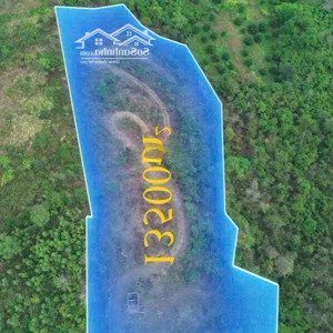 Bán đất Hàng Gòn, Long Khánh, đồng Nai, 9,2 Tỷ, 13500 M2, Có 300 Thổ Cư .