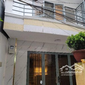 bán nhà hẻm hưng phú, quận 8 giá chỉ 3.2 tỷ