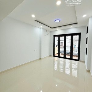 bán nhà hẻm xe hơi cách mạng tháng tám phường 15, quận 10