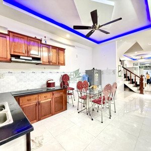 Cho Thuê Nhà 3 Tầng 3 Phòng Ngủ Giá 13 Triệu/tháng Khu Phước Long
