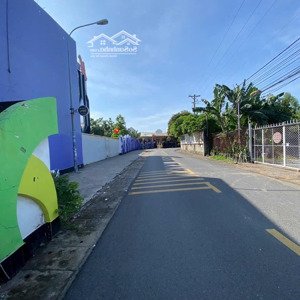 bán đất tại đường đông minh, đông hoà, dĩ an, 93m2, 2tỷ5, đầu tư kinh doanh , xây dựng tự do.