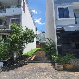 Tôi Cần Bán Lô đất 85m2/2tỷ65 Tân Anh P Tân Thới Hoà Quận Tân Phú. Trường Tiểu Học Bình Trị đông