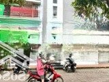 Cho Thuê Mặt Bằng Kinh Doanh Mặt Phố Linh đàm, Vị Trí đắc địa Nhận Diện Gần Ngã Tư đèn đỏ, 180m2
