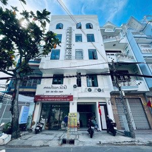 (tân Phú) Bán Chdv Cao Cấp 40 Phòng, Giá 3x Tỷ, Lợi Nhuận ổn định 220 Triệu/tháng. Lh: 