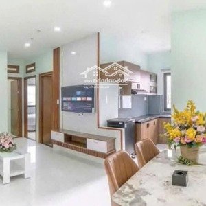 cho thuê căn hộ - 2 phòng ngủ - cách chợ ngô quyền 200m - phường 6 - đà lạt - 10.5 triệu/tháng