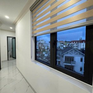 Cho Thuê Căn Hộ -2p.ngủ -có Ban Công -đầy đủ Nội Thất - đường Trần Phú- P.3- đà Lạt - 8 Triệu/tháng