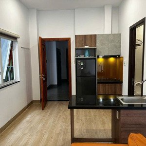 Cho Thuê Căn Hộ Studio - 1 Giường Ngủ -đường Nguyễn Văn Trỗi - Cách Chợ đà Lạt 500m - 6 Triệu/tháng