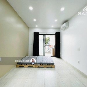 phòng ban công tách bếp giá rẻ quận 8 kế parc mall
