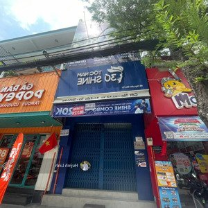 Chính Chủ Cho Thuê Nhà Mặt Tiền Nguyễn Gia Trí (d2) Phường 25 Quận Bình Thạnh Giá Tốt Căn Duy Nhất