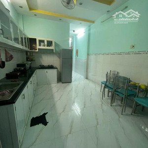 bán nhà dương bá trạc, quận 8, 4 tầng, 4x18, sân thượng, nhỉnh 6 tỉ
