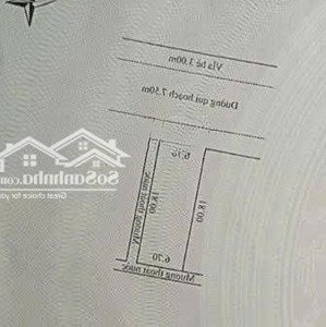 bán đất tại phan văn trị, cẩm lệ, đà nẵng, giá 6 tỷ, diện tích 120m2