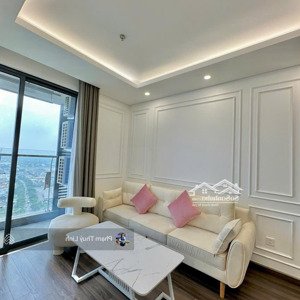 Cho Thuê Căn 2 Phòng Ngủ Full đồ Hoàng Huy Grand Tower Sở Dầu Nội Thất đẹp Giá 9 Triệu / Tháng