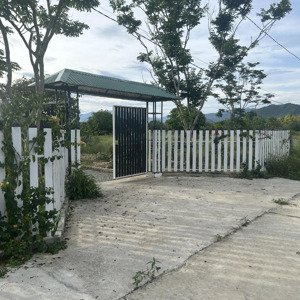 Bán đất Thổ Cư Có Sẵn Farm đẹp 1.000m2 Chỉ 2,5triệu/m.