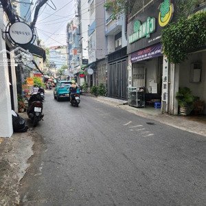 bán nhà hẻm xe hơi âu dương lân quận 8, 4x11, 2 tầng, nhỉnh 4 tỉ