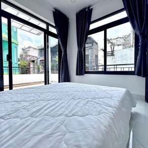 12 Tỷ Có Ngay Chdv 13 Phòng Dòng Tiền 45 Triệu/tháng, Nguyễn Thượng Hiền, 6,5x16m; 80m2; 5 Tầng