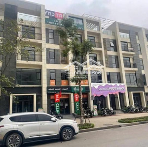 shophouse khu k7 starlake tây hồ tây, lô góc 195m2, 5 tầng, tiềm năng tăng giá mạnh. 