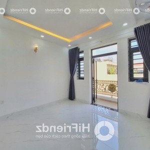Khai Trương Phòng Trọ Cao Cấp Ngay Ngã Tư Bốn Xã - Xây Mới 100% - Giá Cực Rẻ