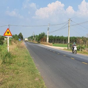 Cần Bán 4700m2 đất Trồng Cây Mặt Tiền Nhựa Bourbon, Huyện Tân Biên, Tây Ninh. Bán Nhanh 6.5 Tỷ (tl)