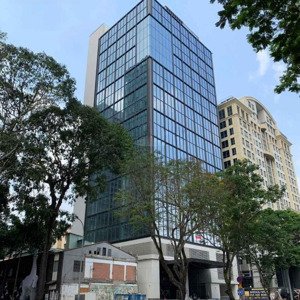 siêu phẩm ngang khủng 9,2m ngô gia tự, quận 10 - 190m2 (9,2x19m) (hầm 8tầng), tn: 350tr/th. 49 tỷ