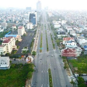 đất mặt đường lê hồng phong gần ủy ban quận hải an (c399). lh 