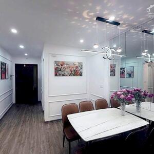 Chính chủ cần bán căn hộ 2Pn 72m2 view Biển chung cư Newlife, trung tâm du lịch Bãi Cháy, Hạ Lo
